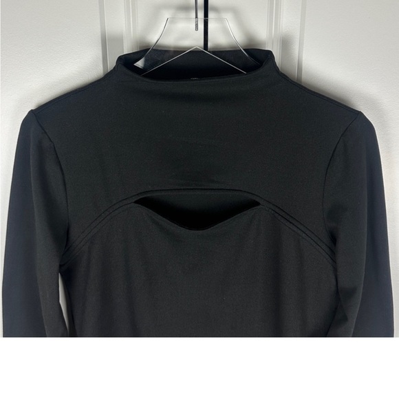 EXPRESS Body Contour BodySuit NWOT - Picture 5 of 7